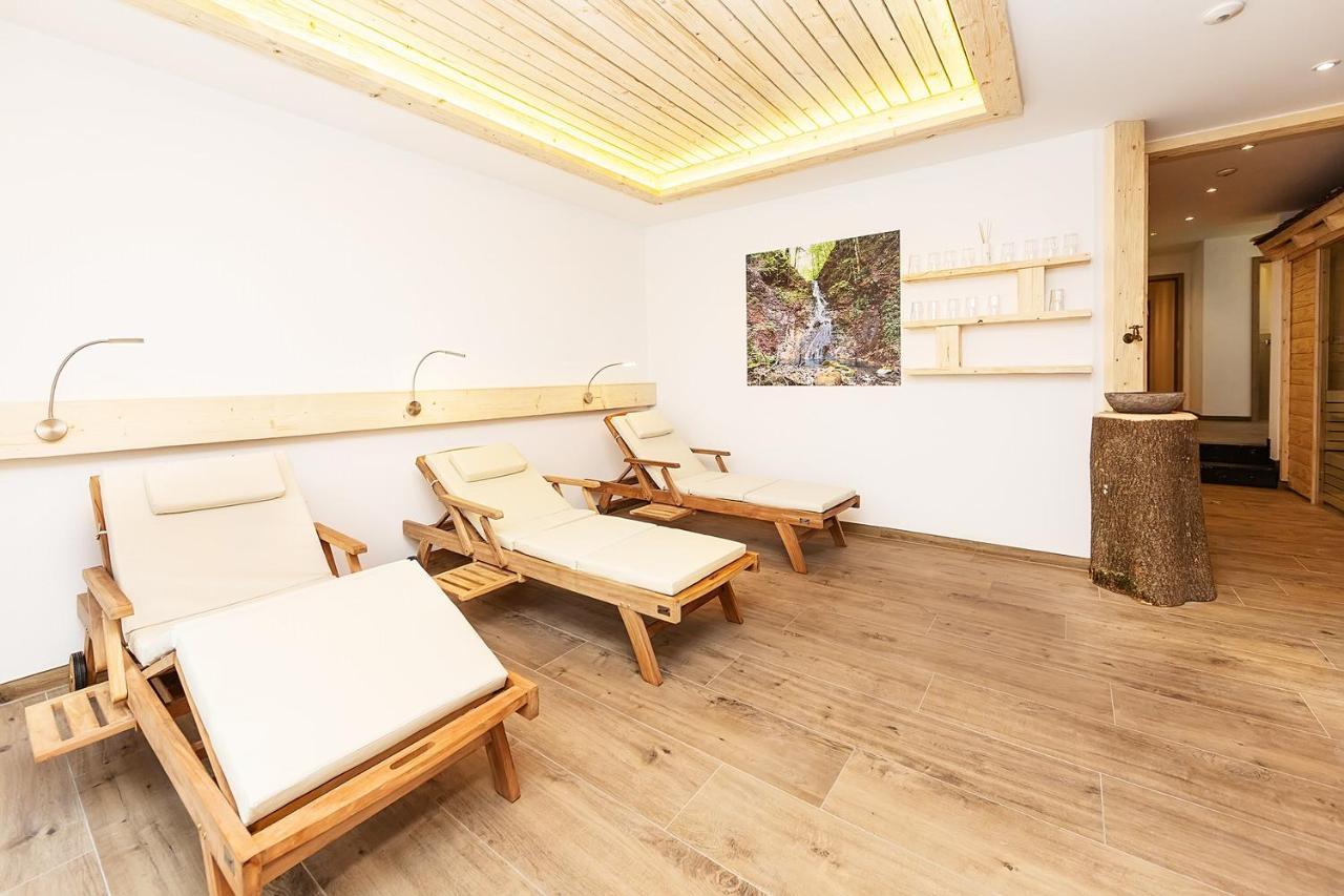 Ferienwohnung Hoefle Garmisch-Partenkirchen Exterior photo